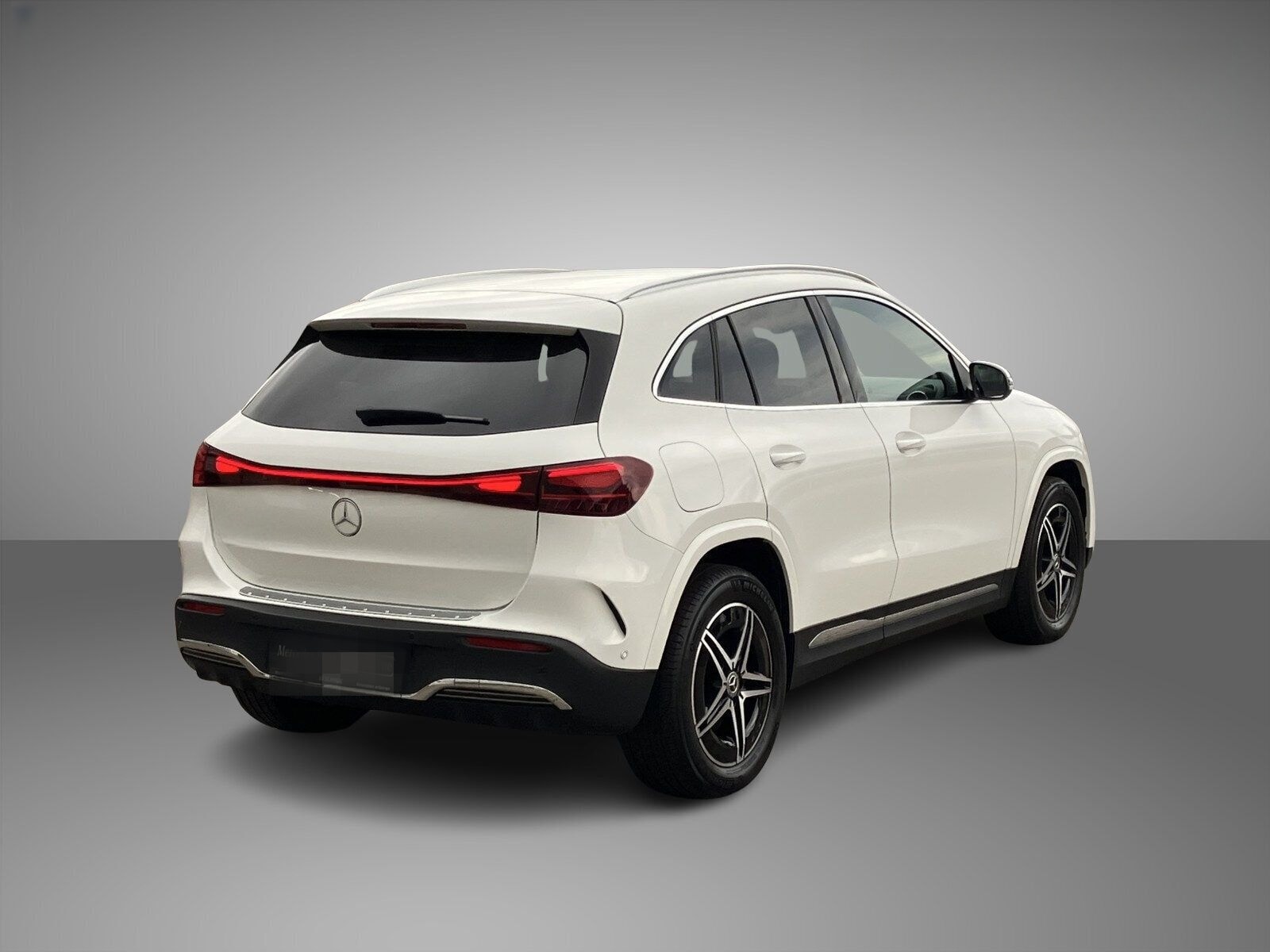 Mercedes-Benz EQA 350 4M AMG Line RF-Kamera*Lenkradhzg*Totw.-A foto 2