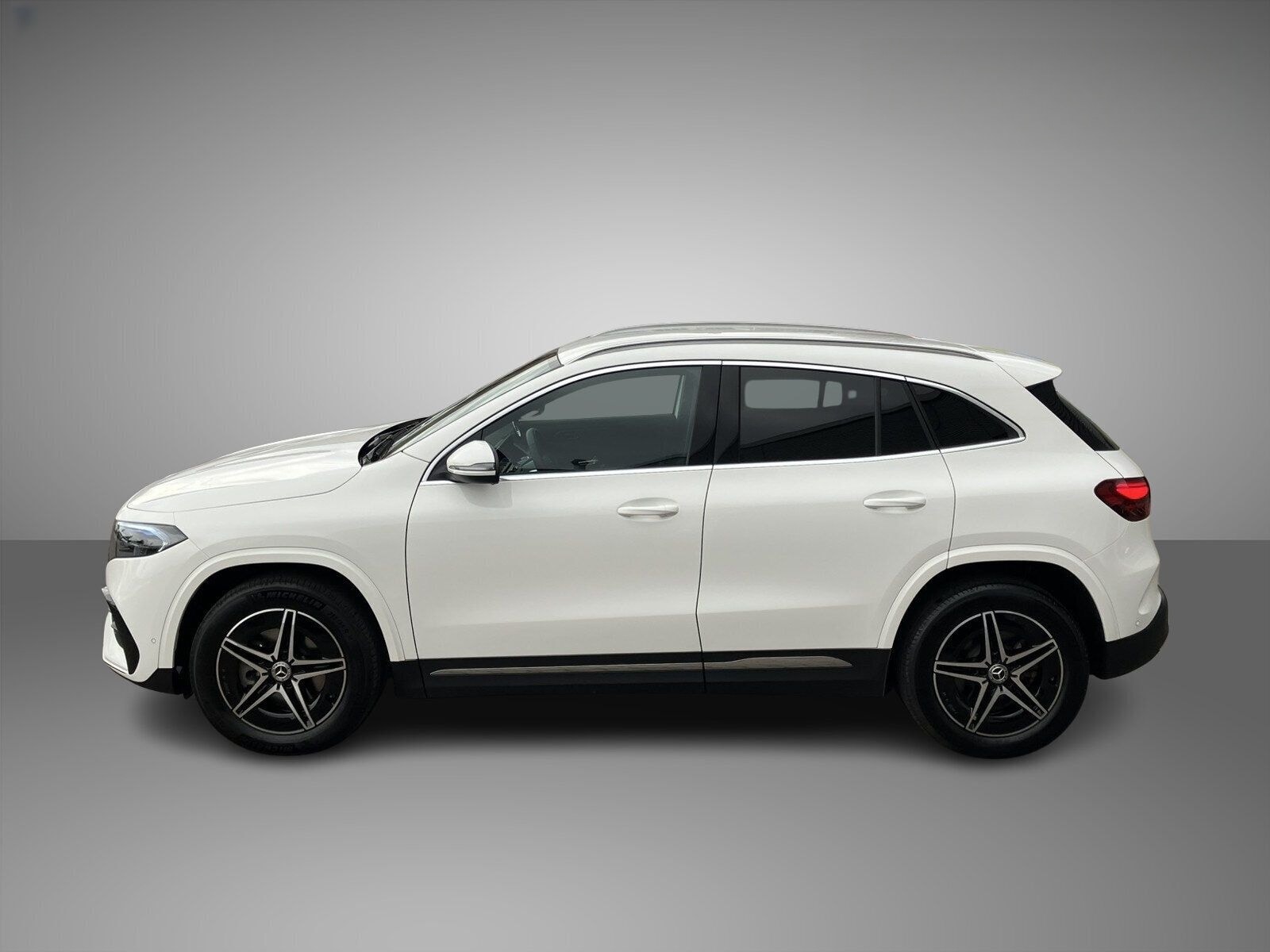 Mercedes-Benz EQA 350 4M AMG Line RF-Kamera*Lenkradhzg*Totw.-A foto 3