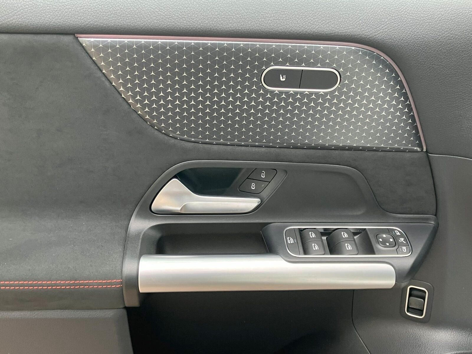 Mercedes-Benz EQA 350 4M AMG Line RF-Kamera*Lenkradhzg*Totw.-A foto 6