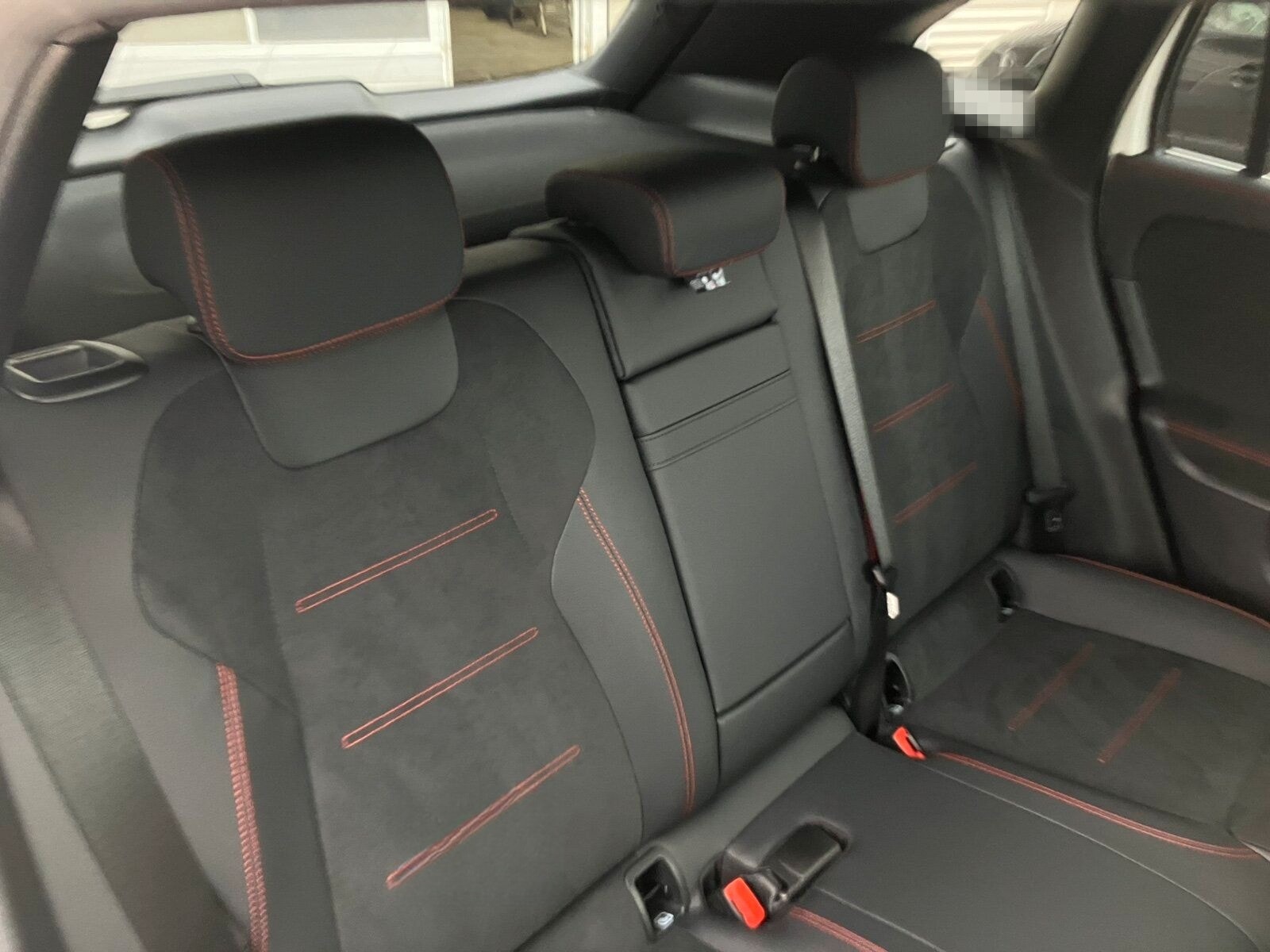 Mercedes-Benz EQA 350 4M AMG Line RF-Kamera*Lenkradhzg*Totw.-A foto 8