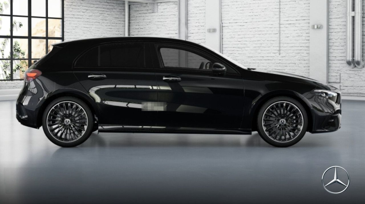 Mercedes-Benz A 180 AMG+NIGHT+PANO+360°+MULTIBEAM+TOTW+7G foto 18