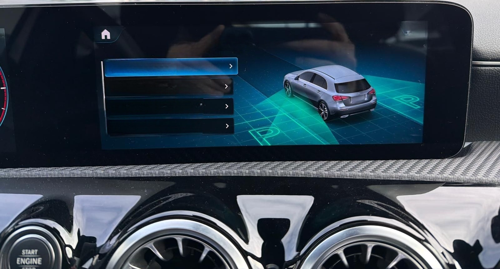 Mercedes-Benz A 200 CDI/1.Hd/AMBIENTE/NAVI/CAM/PANO/SHZ/LED foto 15