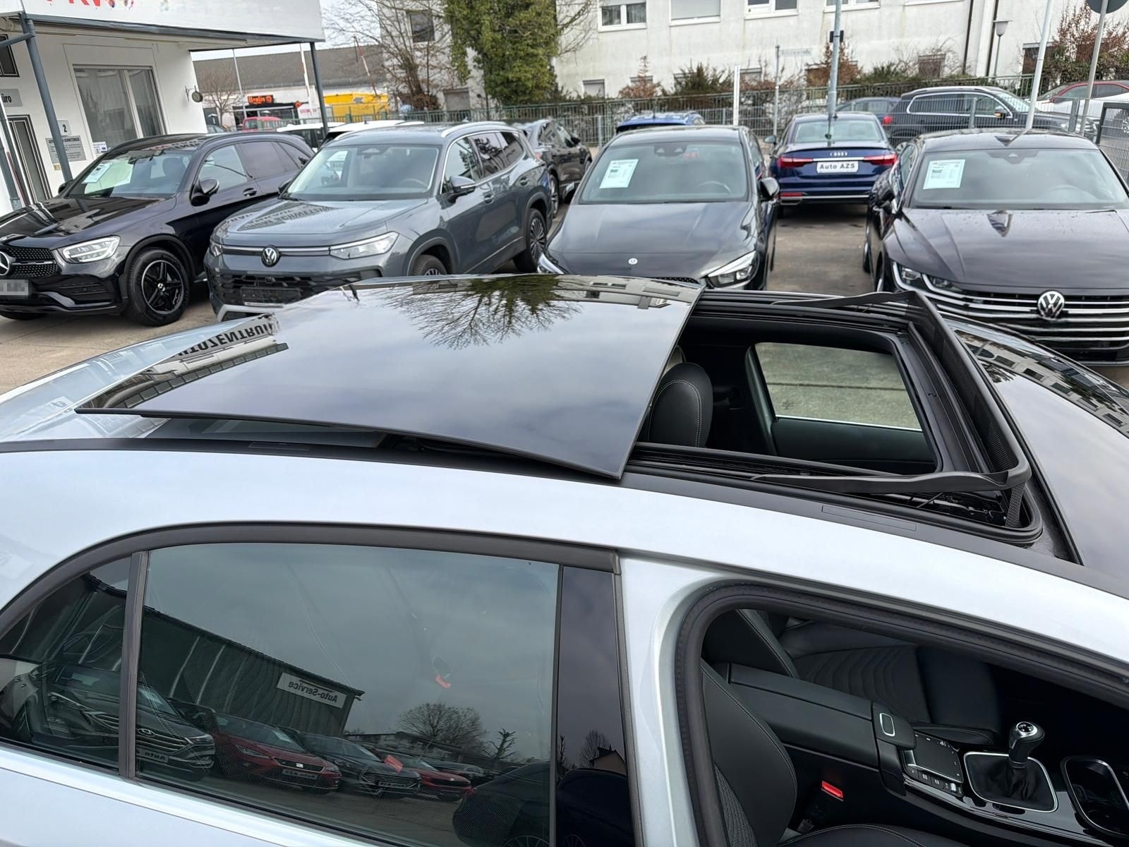 Mercedes-Benz A 200 CDI/1.Hd/AMBIENTE/NAVI/CAM/PANO/SHZ/LED foto 9