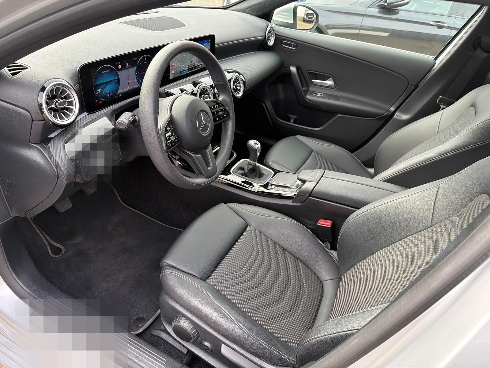 Mercedes-Benz A 200 CDI/1.Hd/AMBIENTE/NAVI/CAM/PANO/SHZ/LED foto 10