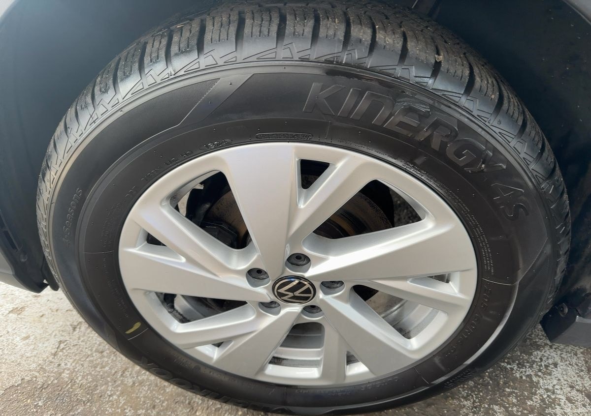 Volkswagen Taigo 1.0 TSI Life*SHZ*LED*PDC*UVM* foto 11