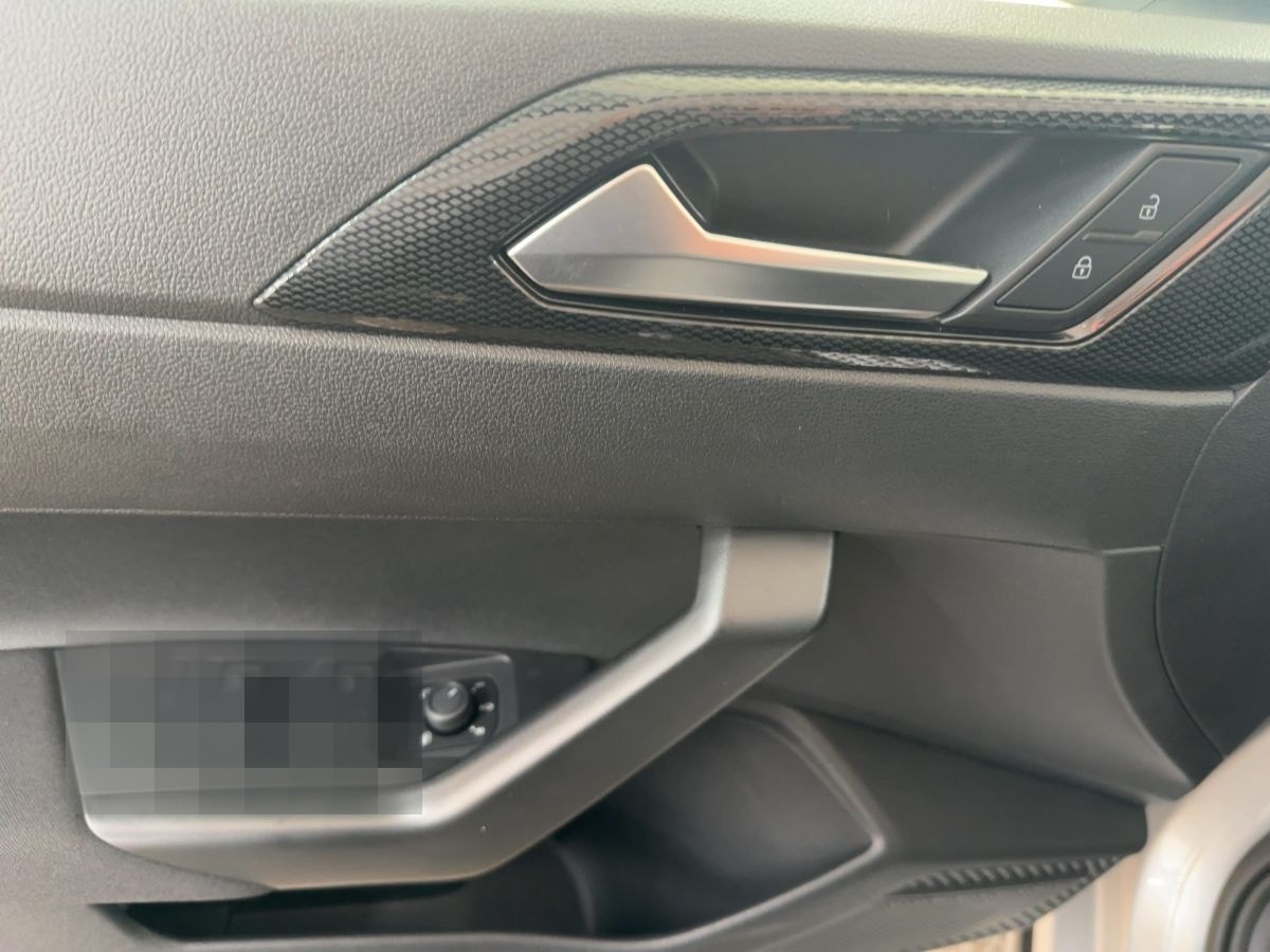 Volkswagen Taigo 1.0 TSI Life*SHZ*LED*PDC*UVM* foto 14