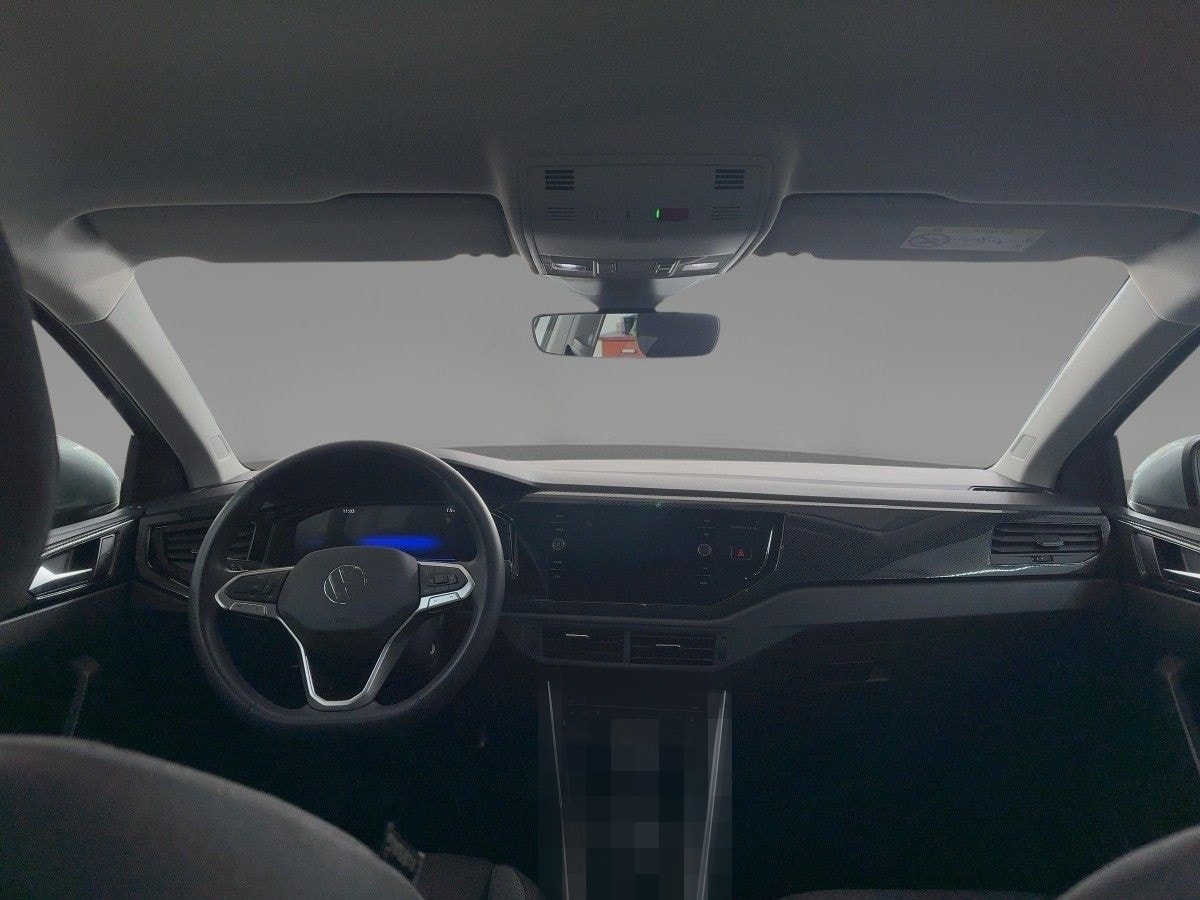 Volkswagen Taigo 1.0 TSI Life*SHZ*LED*PDC*UVM* foto 8