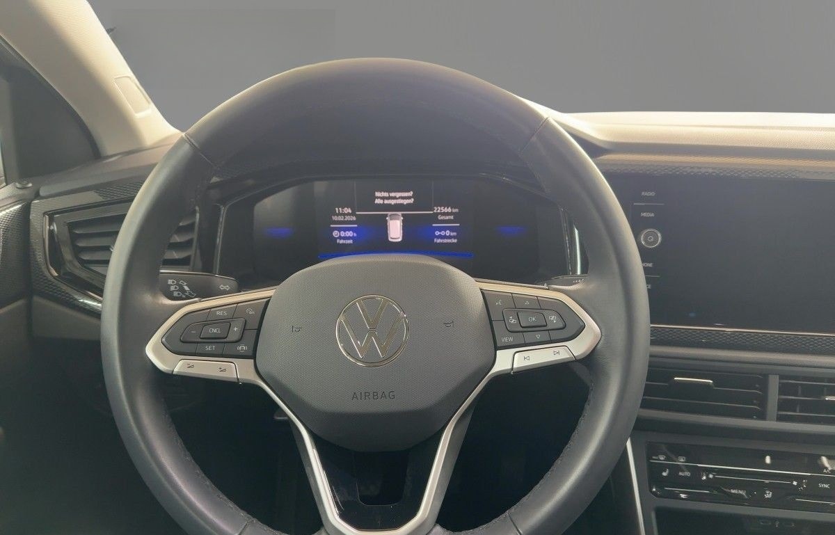 Volkswagen Taigo 1.0 TSI Life*SHZ*LED*PDC*UVM* foto 10