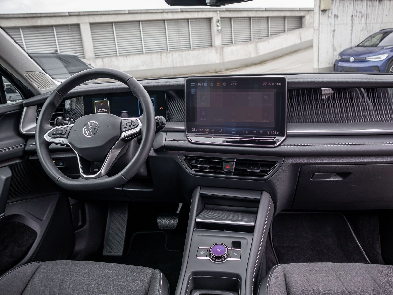 Volkswagen Tayron 1.5 eTSI Life 7-Sitzer AHK ACC IQ.Light I foto 12