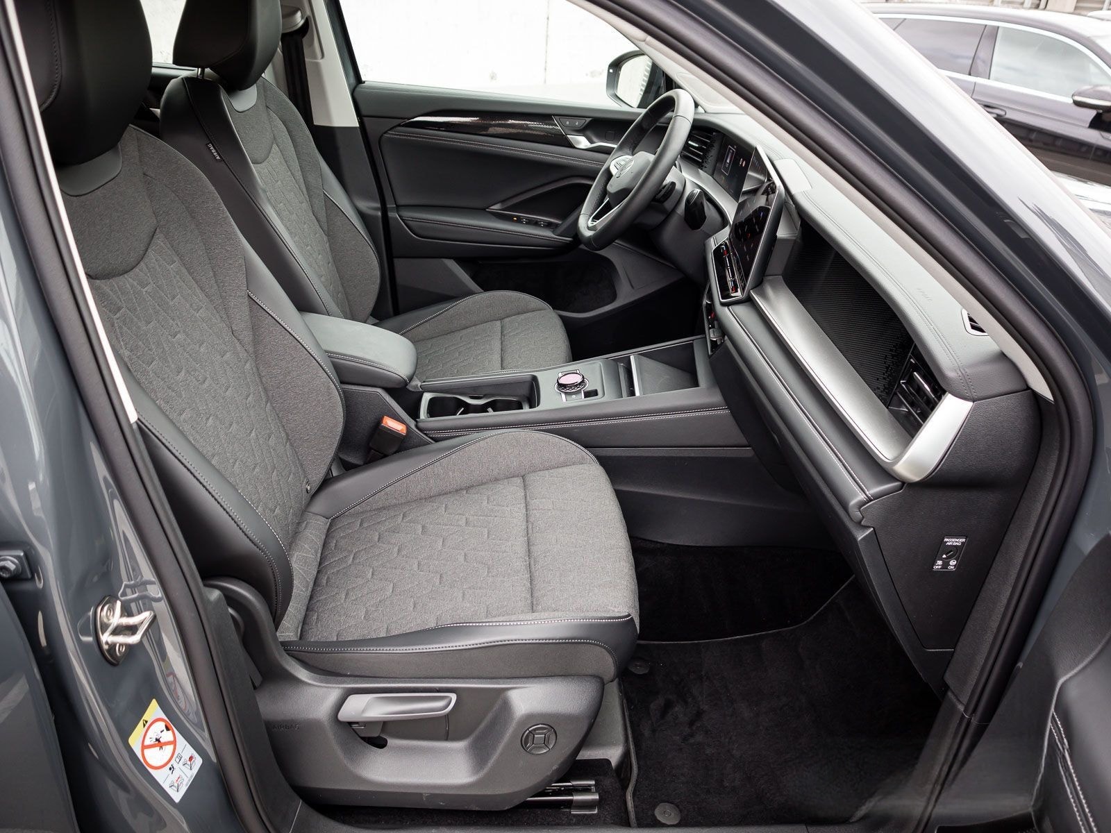 Volkswagen Tayron 1.5 eTSI Life 7-Sitzer AHK ACC IQ.Light I foto 13