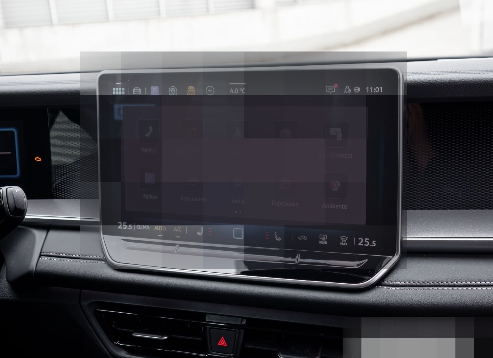 Volkswagen Tayron 1.5 eTSI Life 7-Sitzer AHK ACC IQ.Light I foto 16