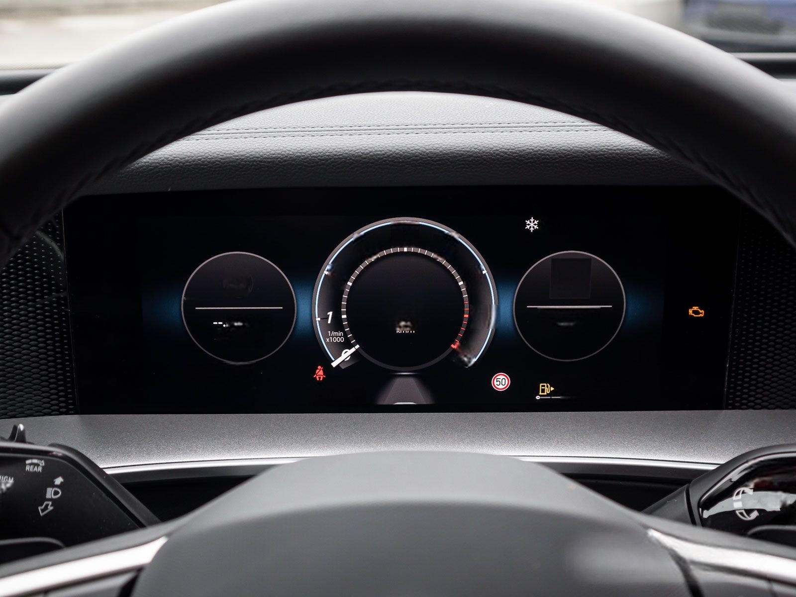 Volkswagen Tayron 1.5 eTSI Life 7-Sitzer AHK ACC IQ.Light I foto 20