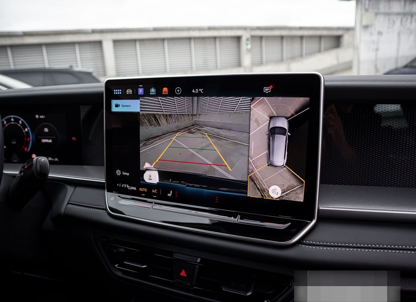 Volkswagen Tayron 1.5 eTSI Life 7-Sitzer AHK ACC IQ.Light I foto 23