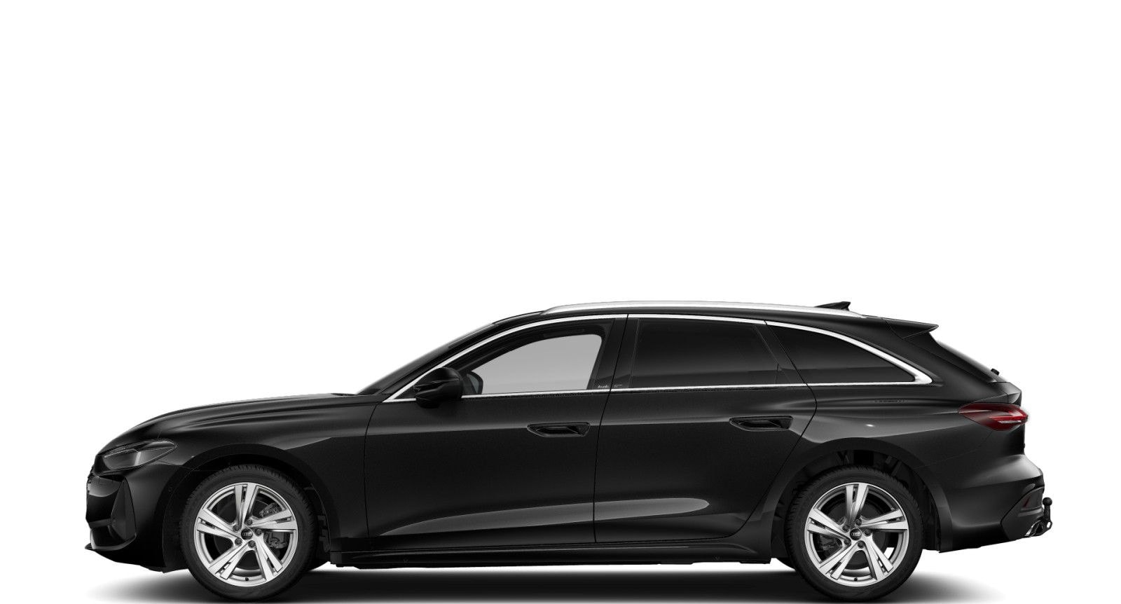 Audi A5 Avant TFSI*Navi*Alu*AHK*PDC*Virtual Cockpit*K foto 5