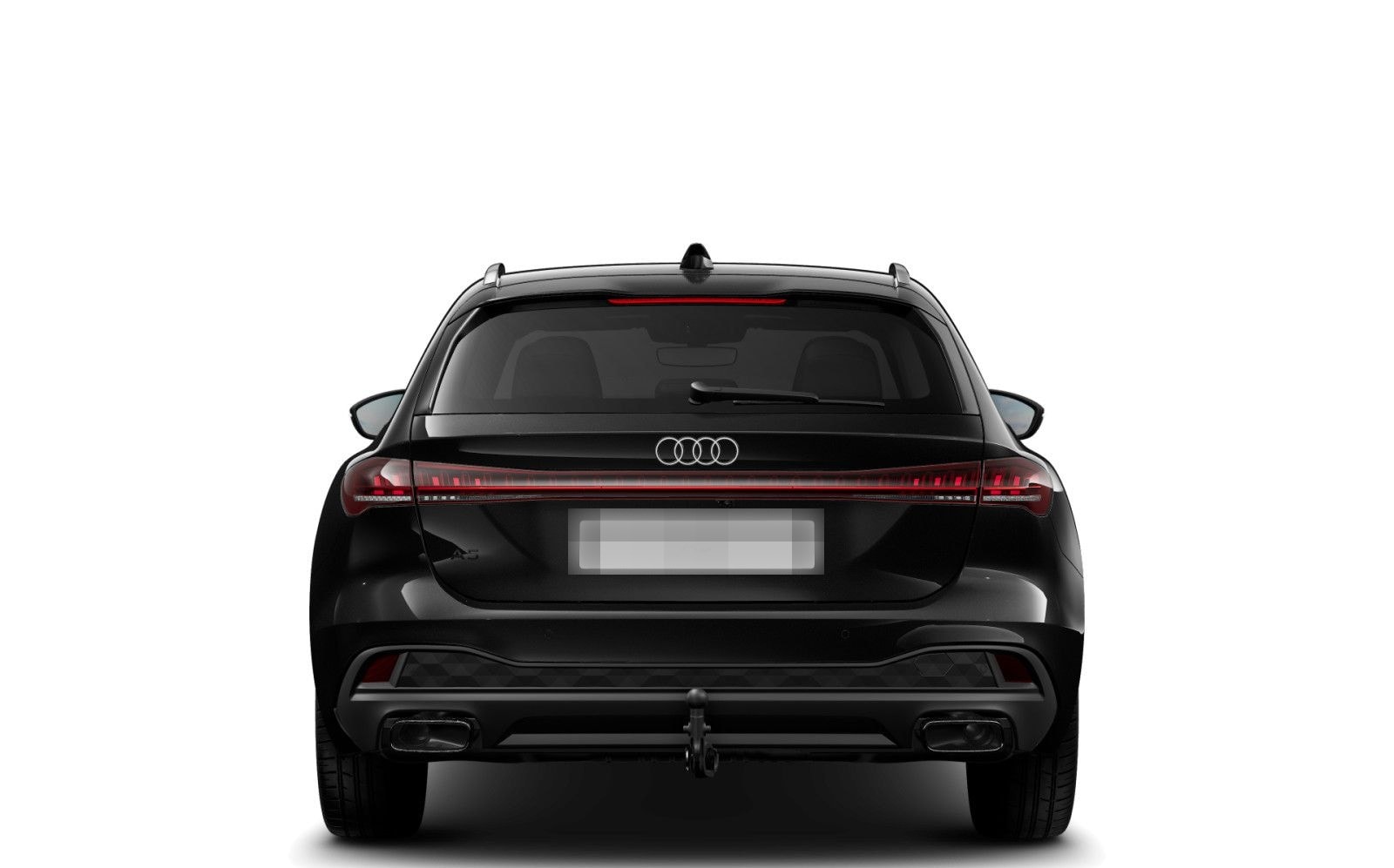 Audi A5 Avant TFSI*Navi*Alu*AHK*PDC*Virtual Cockpit*K foto 6