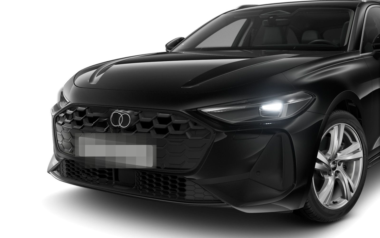 Audi A5 Avant TFSI*Navi*Alu*AHK*PDC*Virtual Cockpit*K foto 7