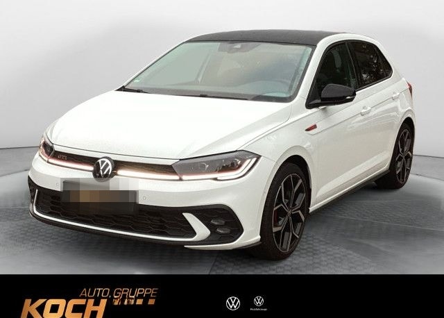 Volkswagen Polo GTI DSG Navi LED Kamera foto 1