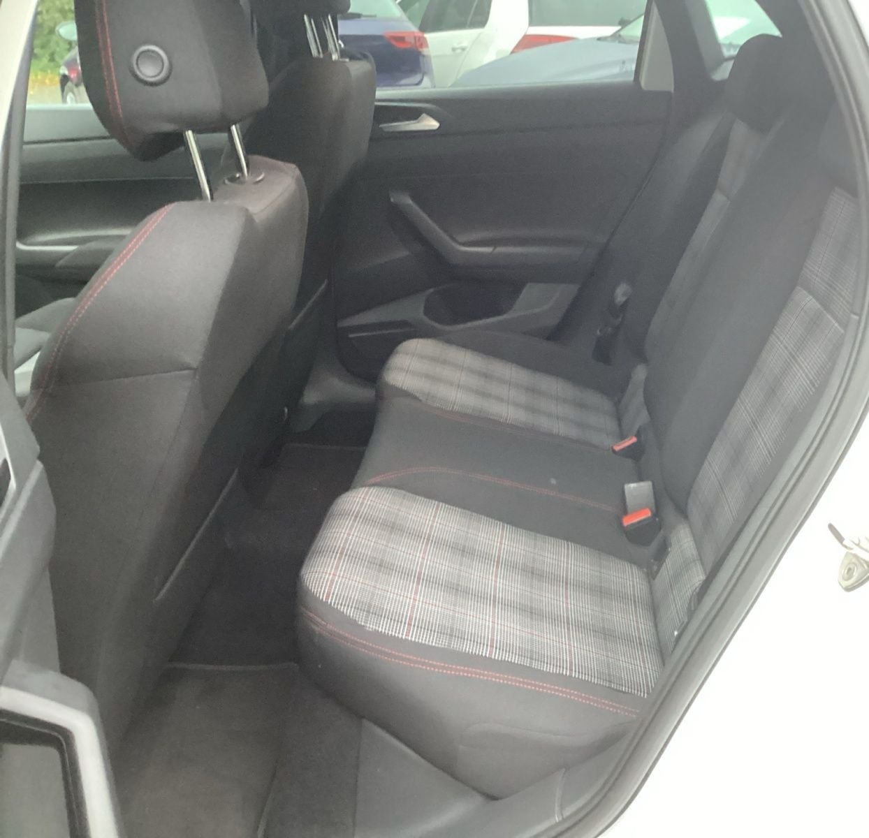 Volkswagen Polo GTI DSG Navi LED Kamera foto 11