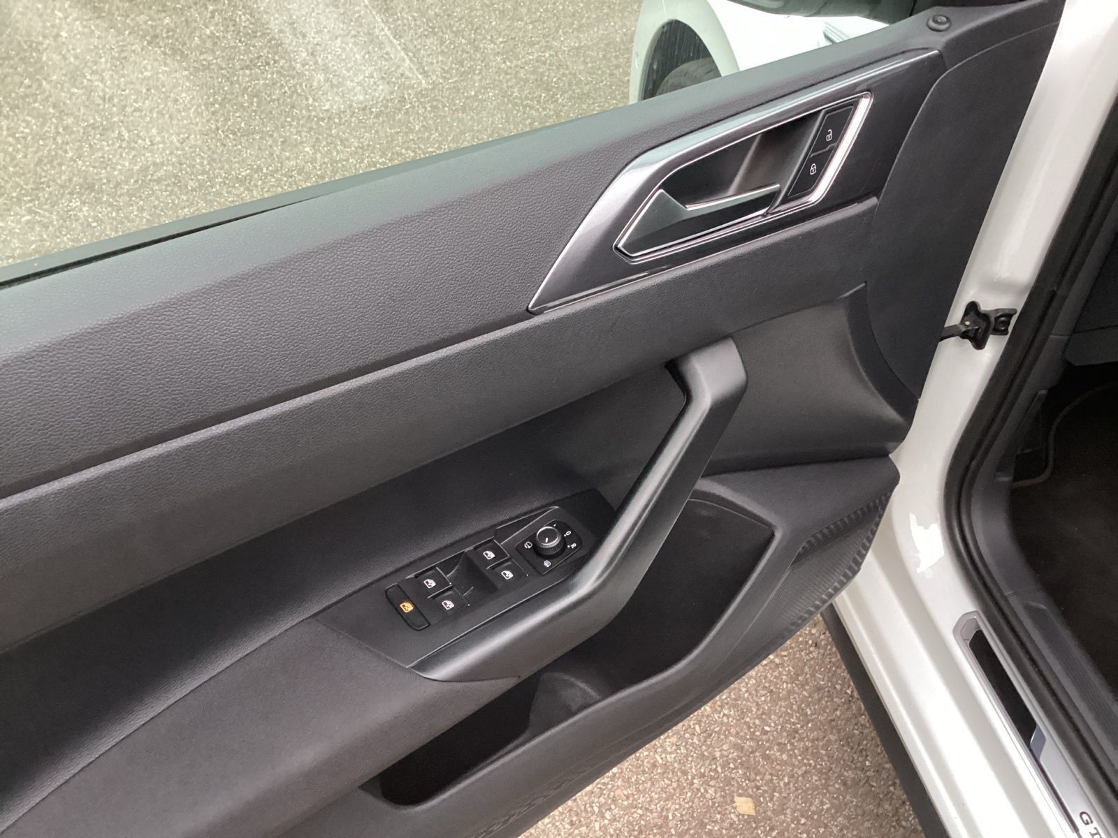 Volkswagen Polo GTI DSG Navi LED Kamera foto 14