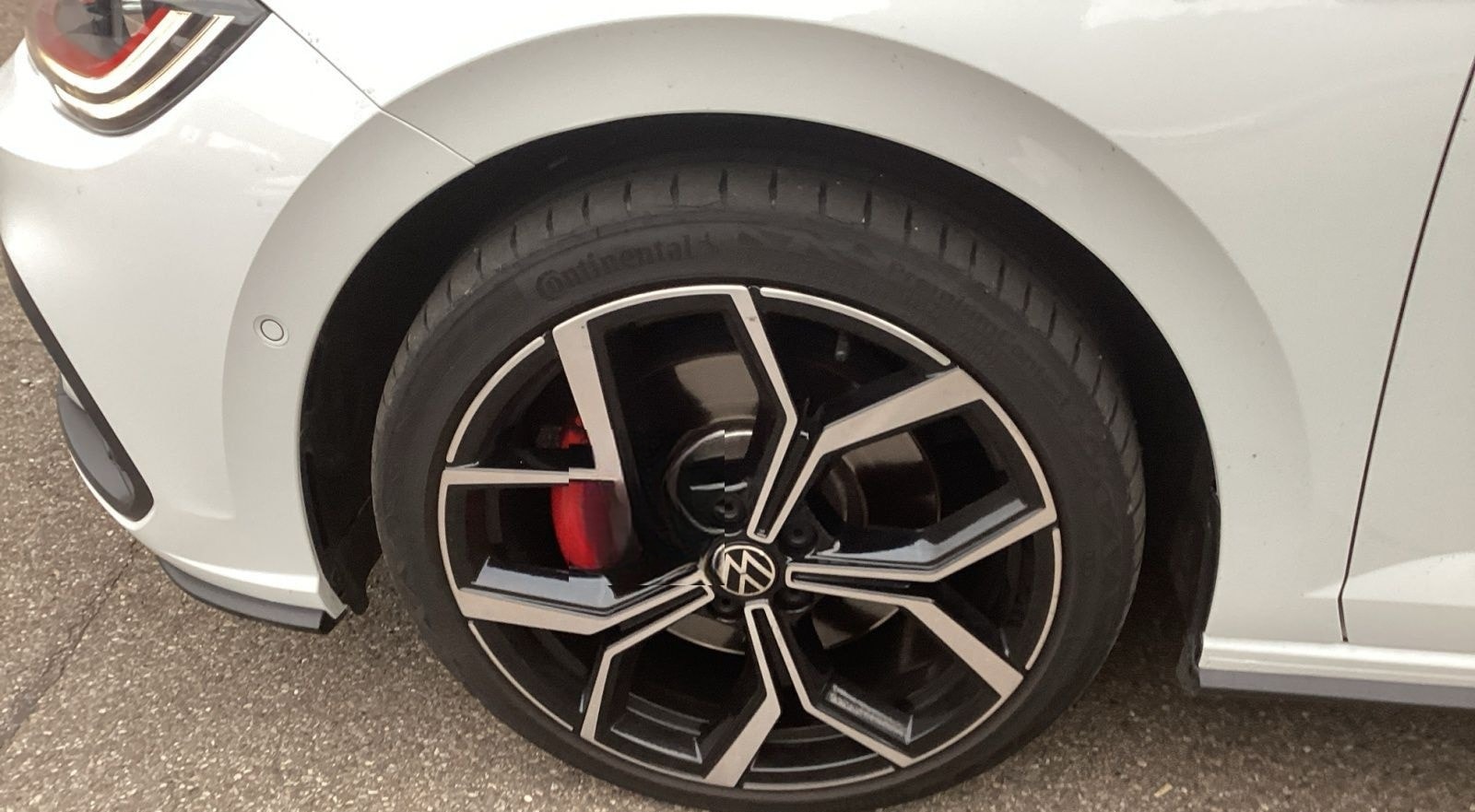 Volkswagen Polo GTI DSG Navi LED Kamera foto 15