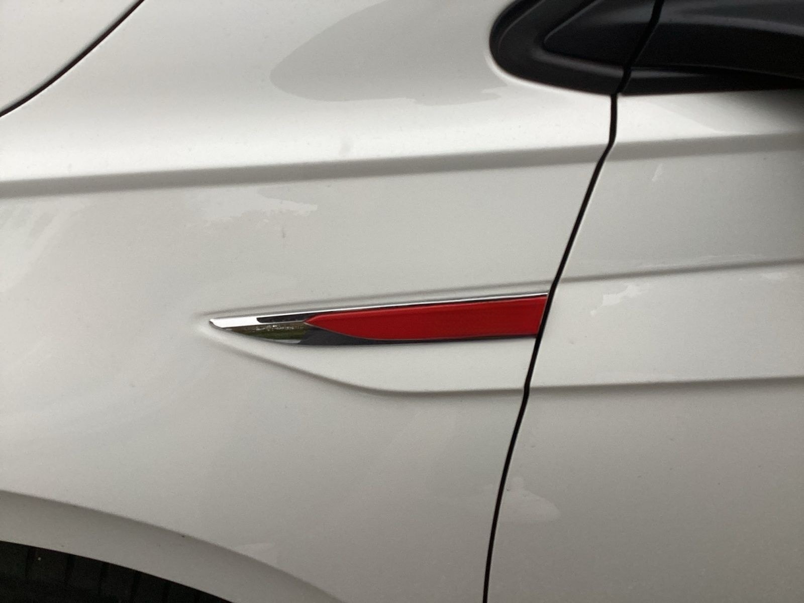 Volkswagen Polo GTI DSG Navi LED Kamera foto 17