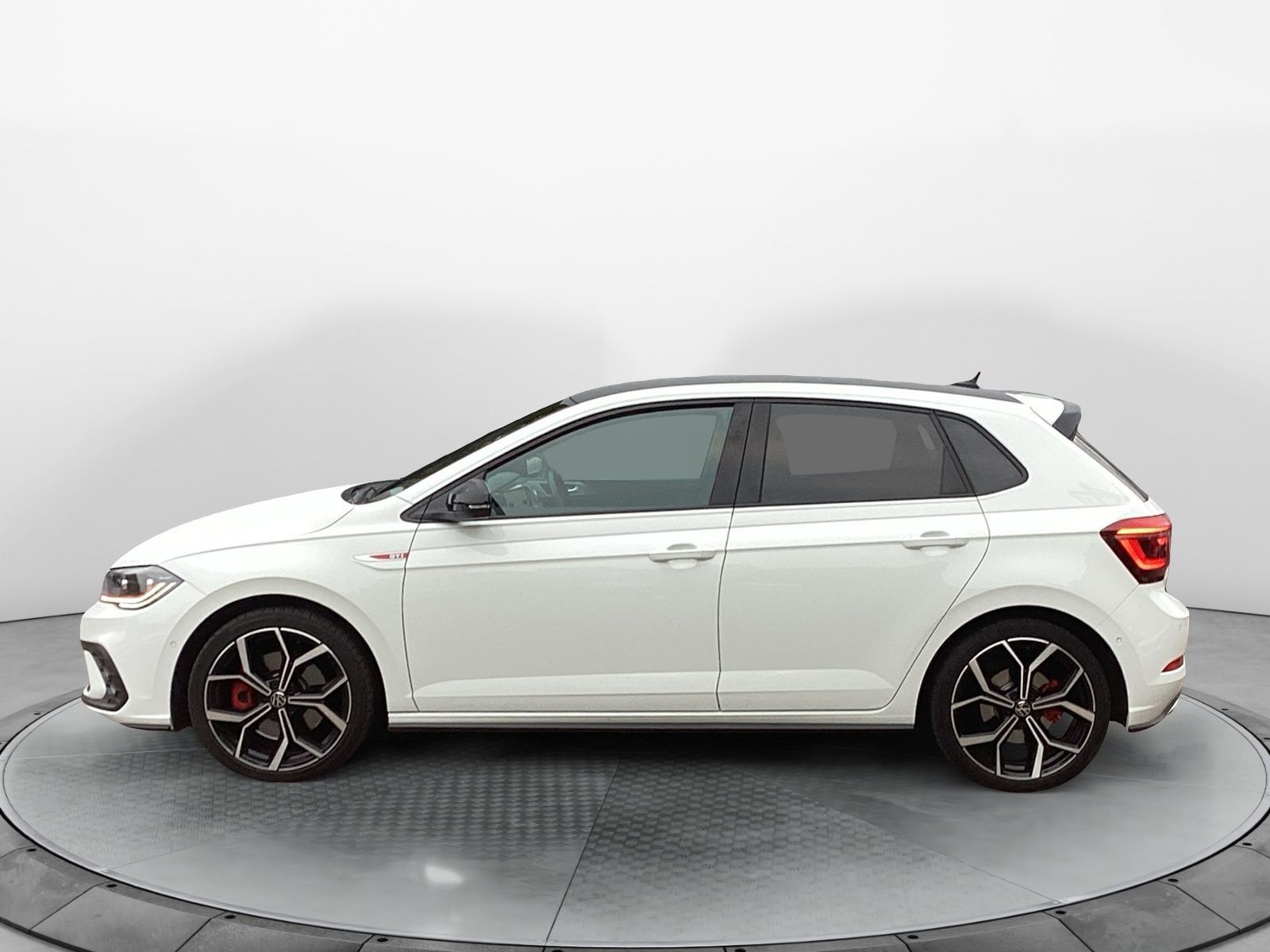 Volkswagen Polo GTI DSG Navi LED Kamera foto 3