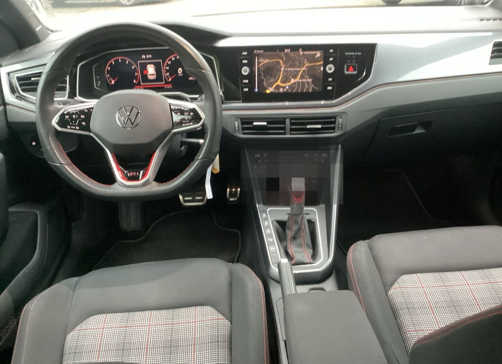 Volkswagen Polo GTI DSG Navi LED Kamera foto 8