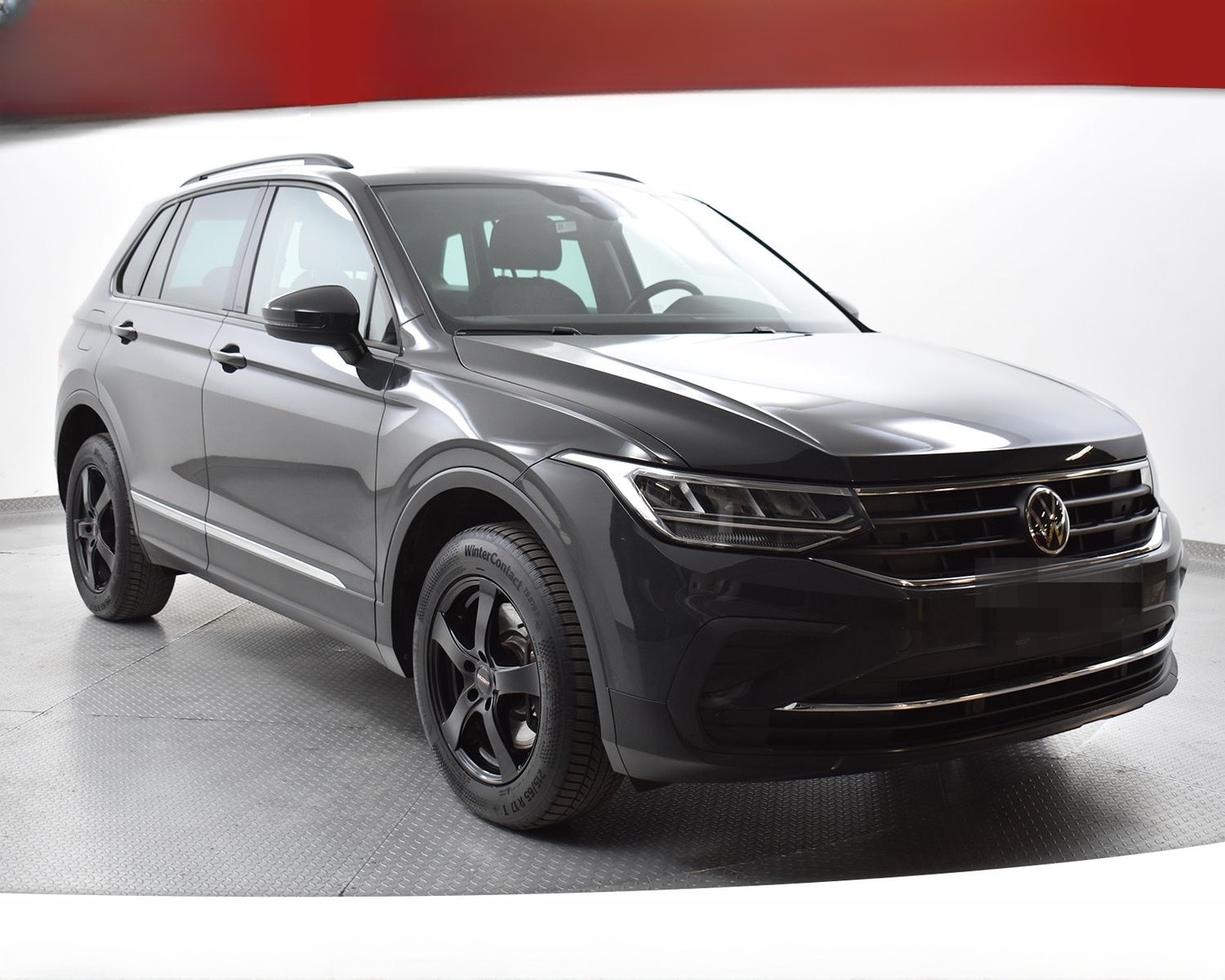 Volkswagen Tiguan eHyb 1.4TSI DSG Life VIRTU+AHK+ACC+LED+KA foto 1