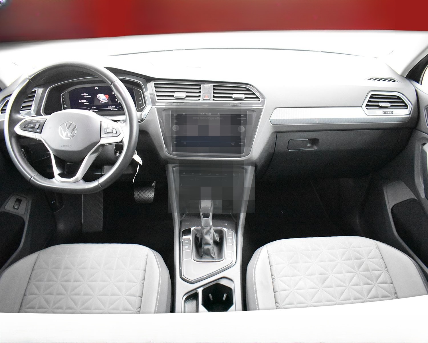 Volkswagen Tiguan eHyb 1.4TSI DSG Life VIRTU+AHK+ACC+LED+KA foto 11