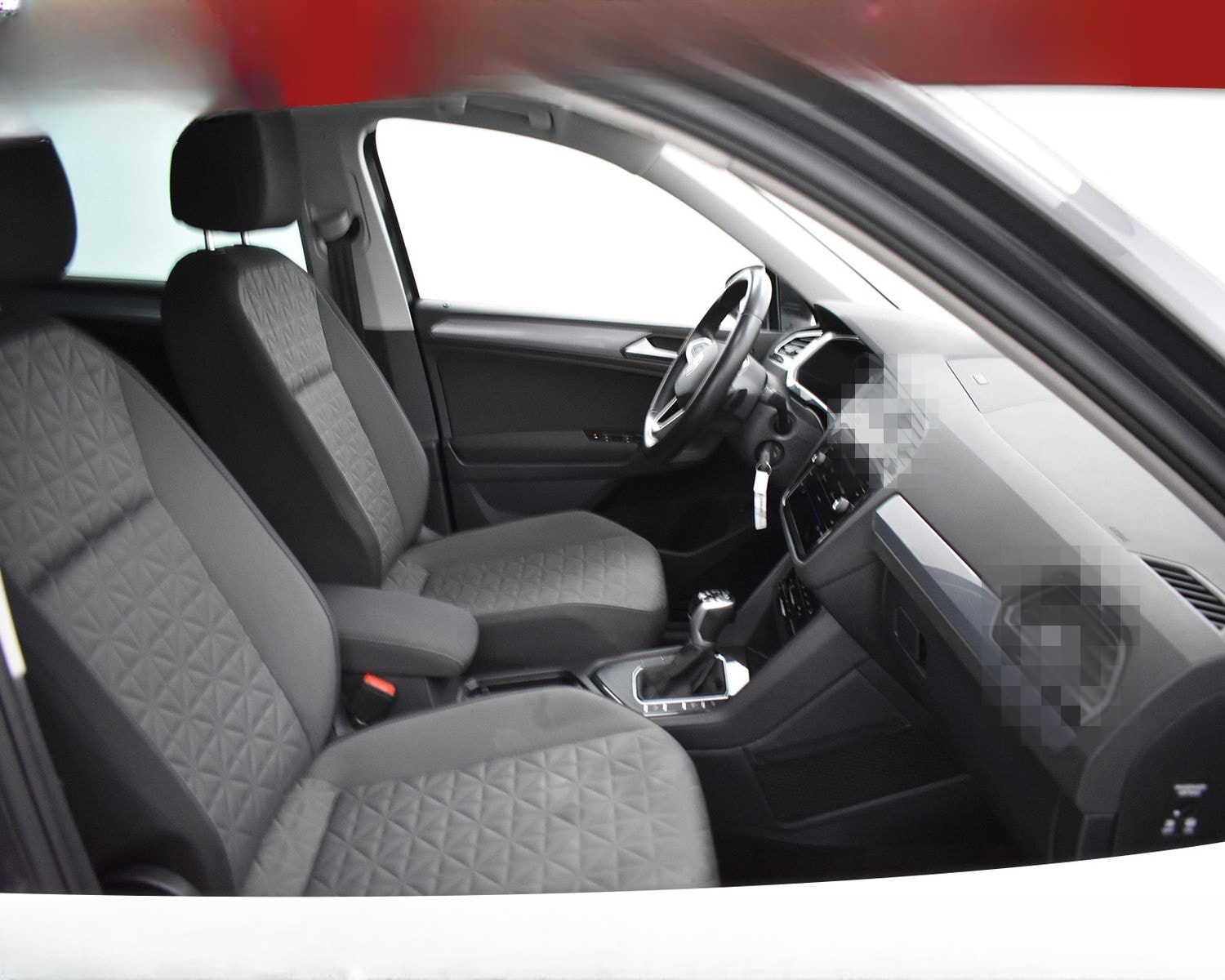 Volkswagen Tiguan eHyb 1.4TSI DSG Life VIRTU+AHK+ACC+LED+KA foto 14