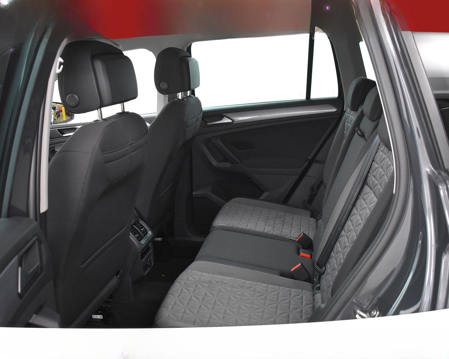 Volkswagen Tiguan eHyb 1.4TSI DSG Life VIRTU+AHK+ACC+LED+KA foto 19