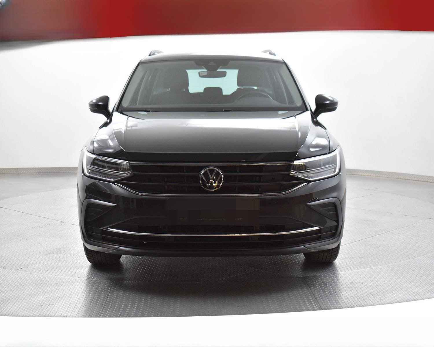 Volkswagen Tiguan eHyb 1.4TSI DSG Life VIRTU+AHK+ACC+LED+KA foto 3