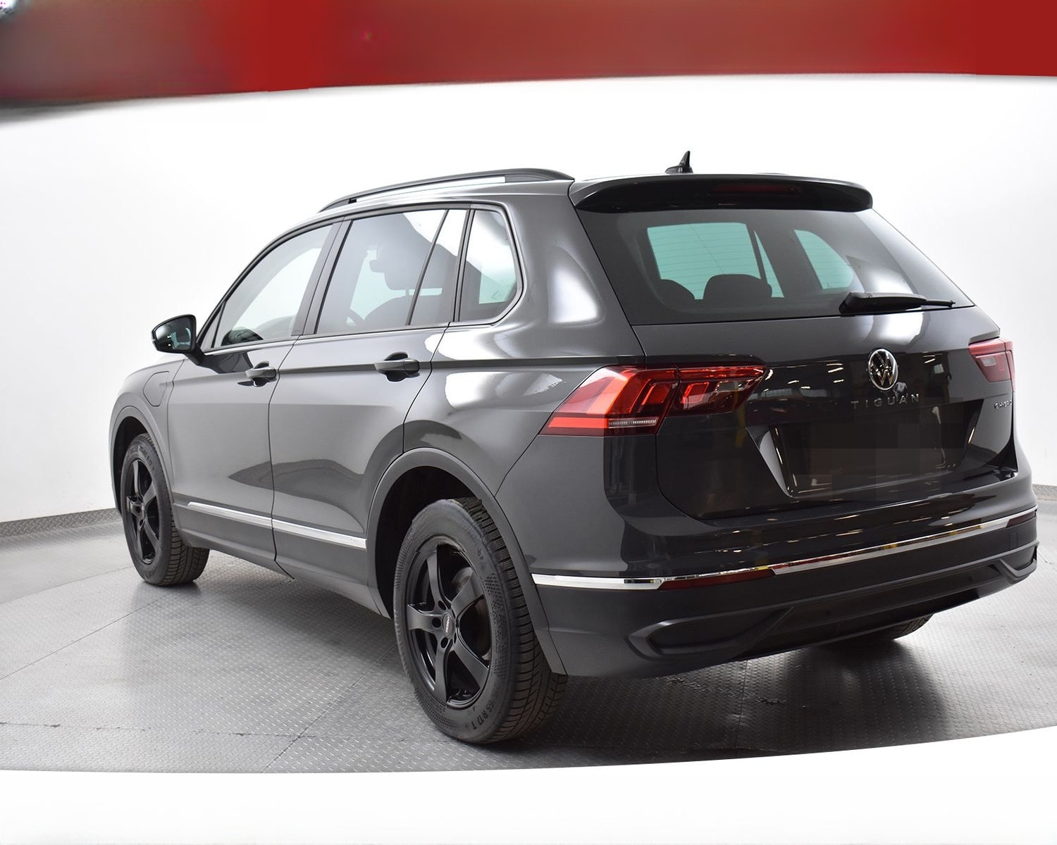 Volkswagen Tiguan eHyb 1.4TSI DSG Life VIRTU+AHK+ACC+LED+KA foto 6