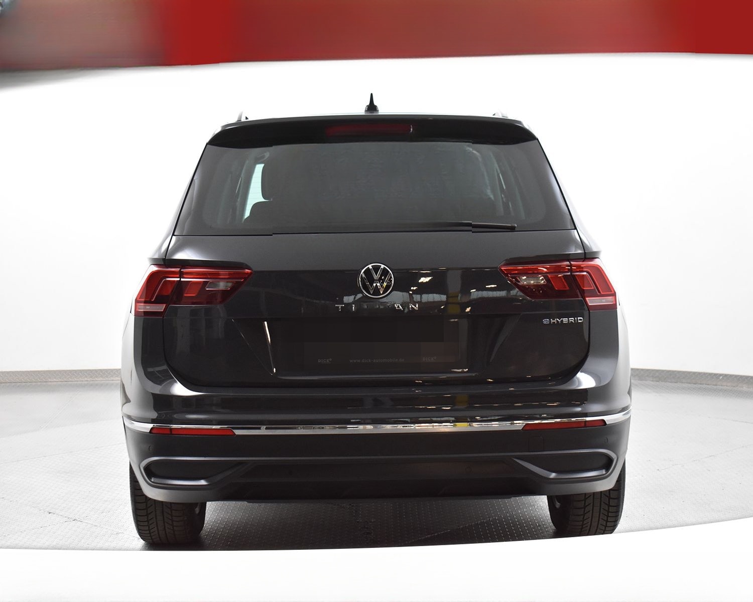 Volkswagen Tiguan eHyb 1.4TSI DSG Life VIRTU+AHK+ACC+LED+KA foto 7