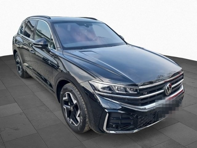 Volkswagen Touareg 3.0 TDI R-LINE 4MOTION AHK NAVI KAMERA S foto 4