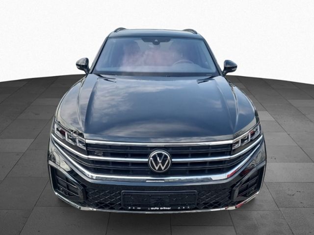Volkswagen Touareg 3.0 TDI R-LINE 4MOTION AHK NAVI KAMERA S foto 3