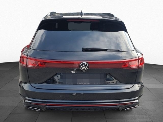 Volkswagen Touareg 3.0 TDI R-LINE 4MOTION AHK NAVI KAMERA S foto 6