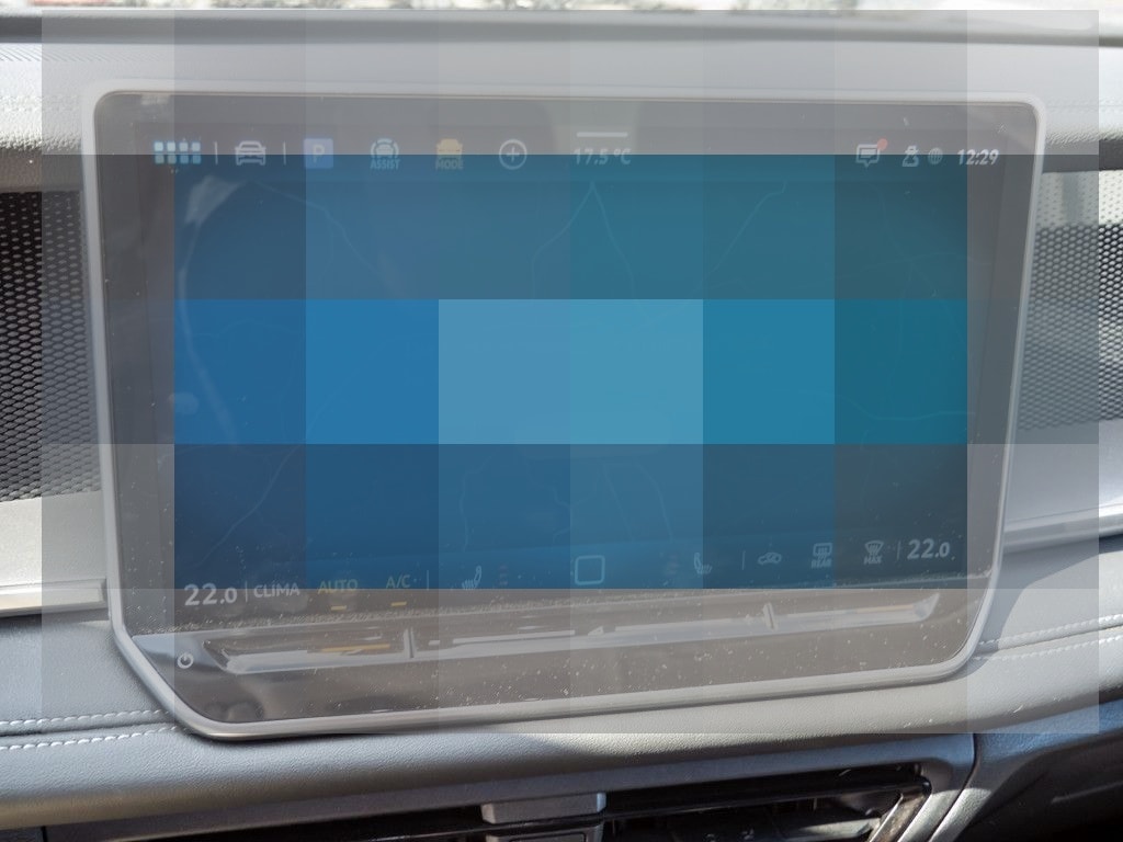 Volkswagen Tayron 1.5 eTSI DSG Life LED R-Kam AHK 7 Sitzer foto 11