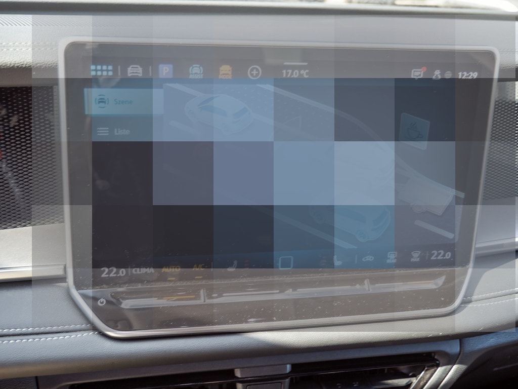 Volkswagen Tayron 1.5 eTSI DSG Life LED R-Kam AHK 7 Sitzer foto 12