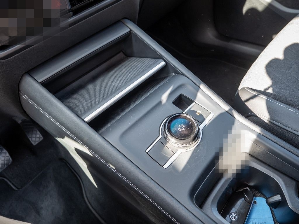 Volkswagen Tayron 1.5 eTSI DSG Life LED R-Kam AHK 7 Sitzer foto 15