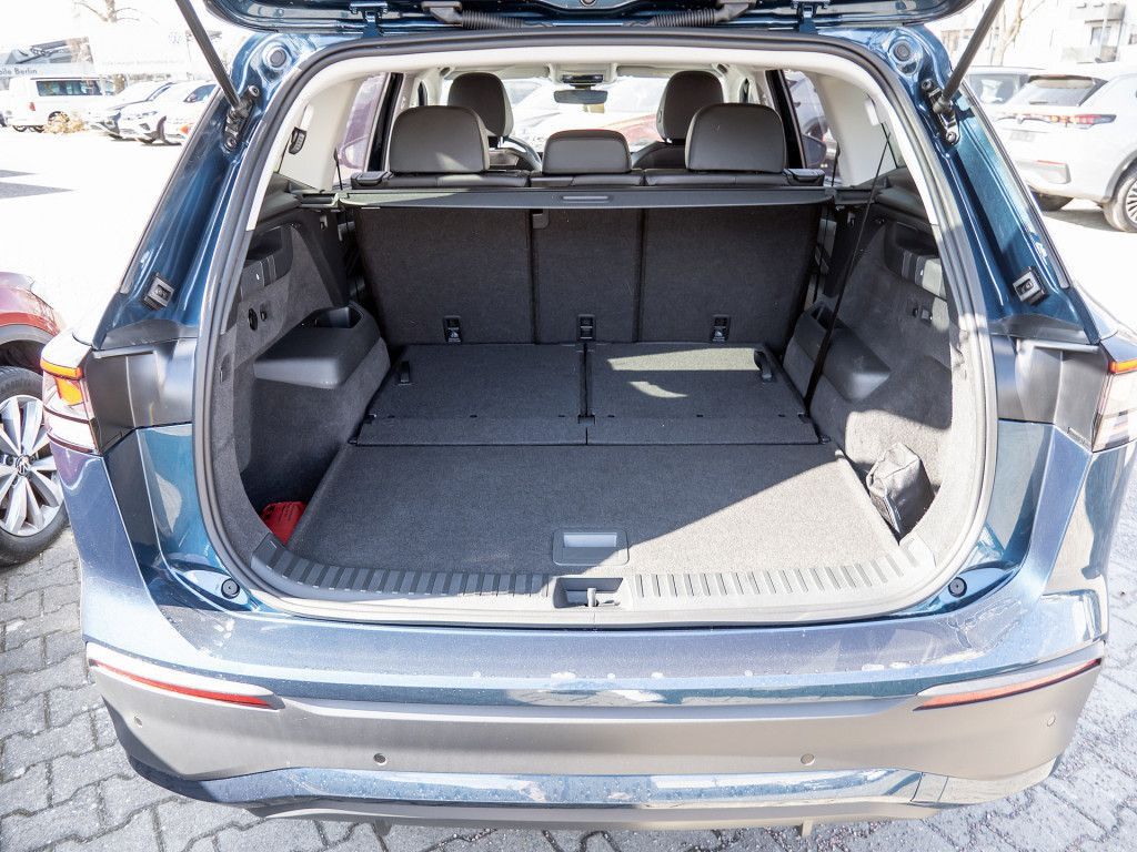 Volkswagen Tayron 1.5 eTSI DSG Life LED R-Kam AHK 7 Sitzer foto 21