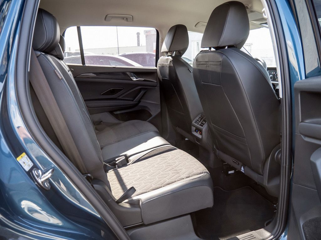 Volkswagen Tayron 1.5 eTSI DSG Life LED R-Kam AHK 7 Sitzer foto 8