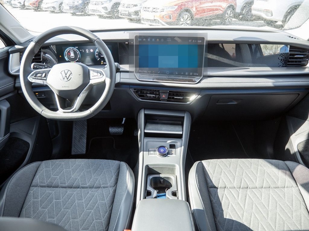 Volkswagen Tayron 1.5 eTSI DSG Life LED R-Kam AHK 7 Sitzer foto 9