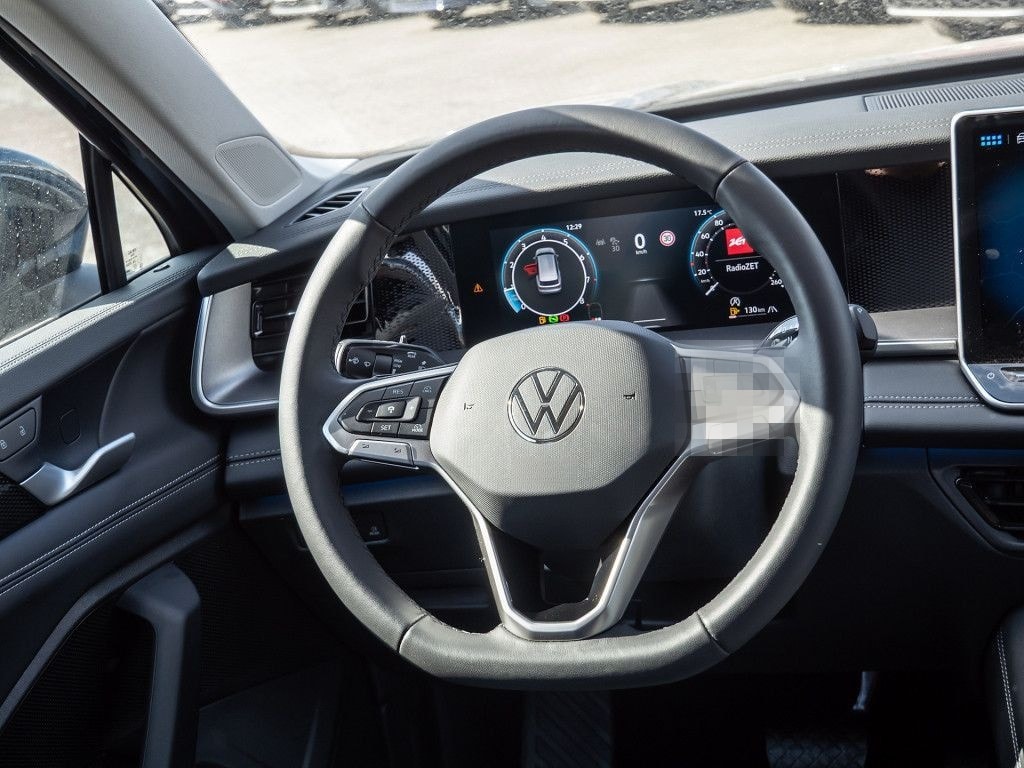 Volkswagen Tayron 1.5 eTSI DSG Life LED R-Kam AHK 7 Sitzer foto 10