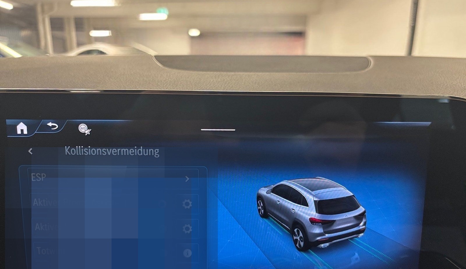 Mercedes-Benz GLA 200 Progressive*Pano*Distro*Totwink*LED*Kam* foto 16