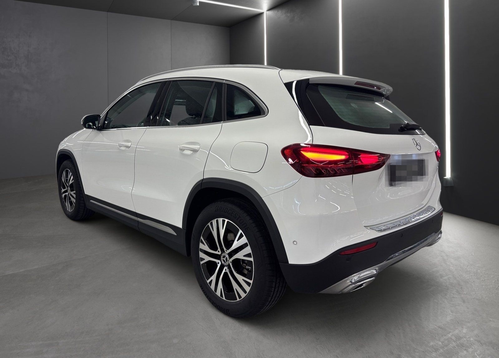 Mercedes-Benz GLA 200 Progressive*Pano*Distro*Totwink*LED*Kam* foto 4