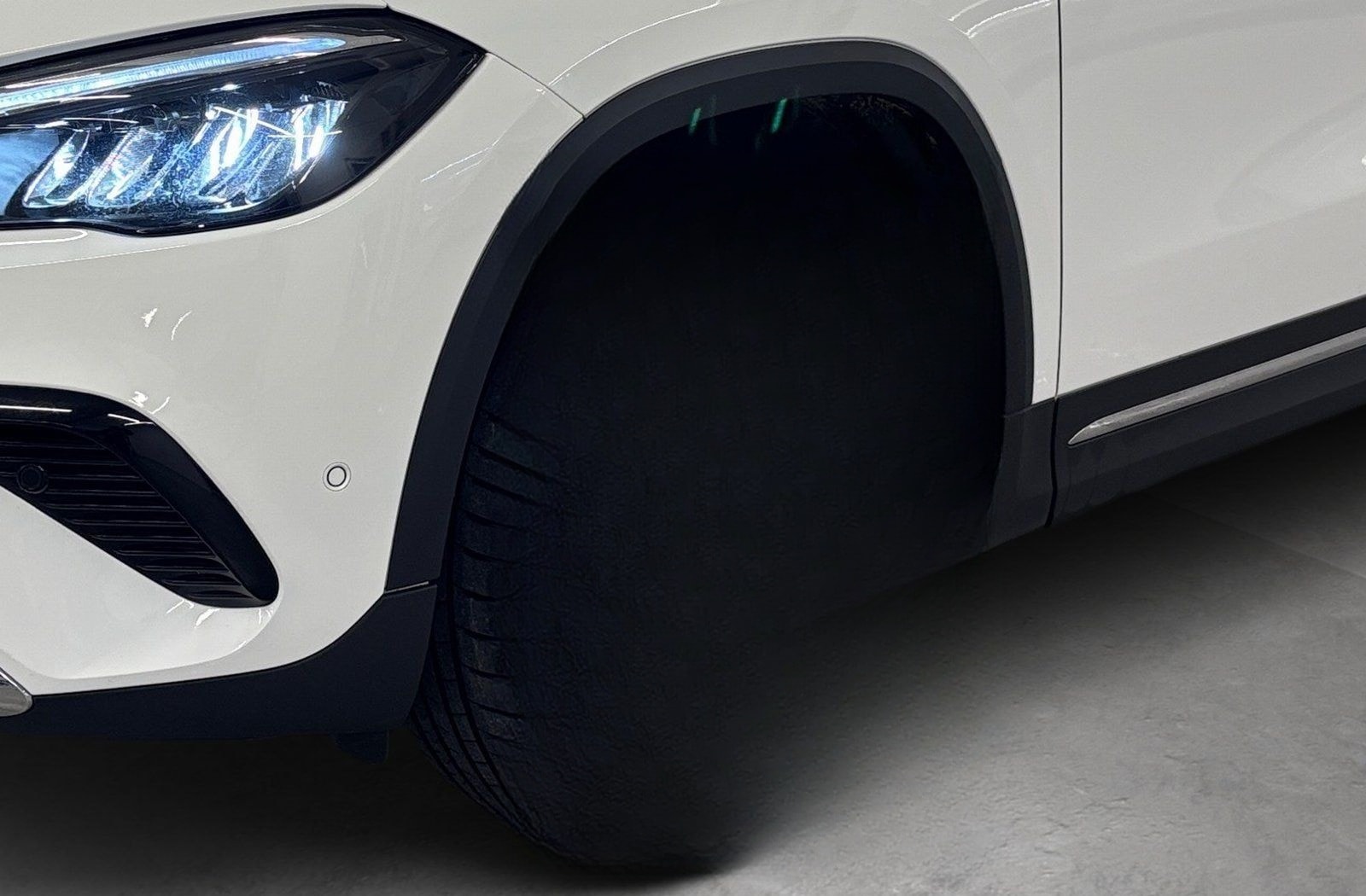 Mercedes-Benz GLA 200 Progressive*Pano*Distro*Totwink*LED*Kam* foto 6