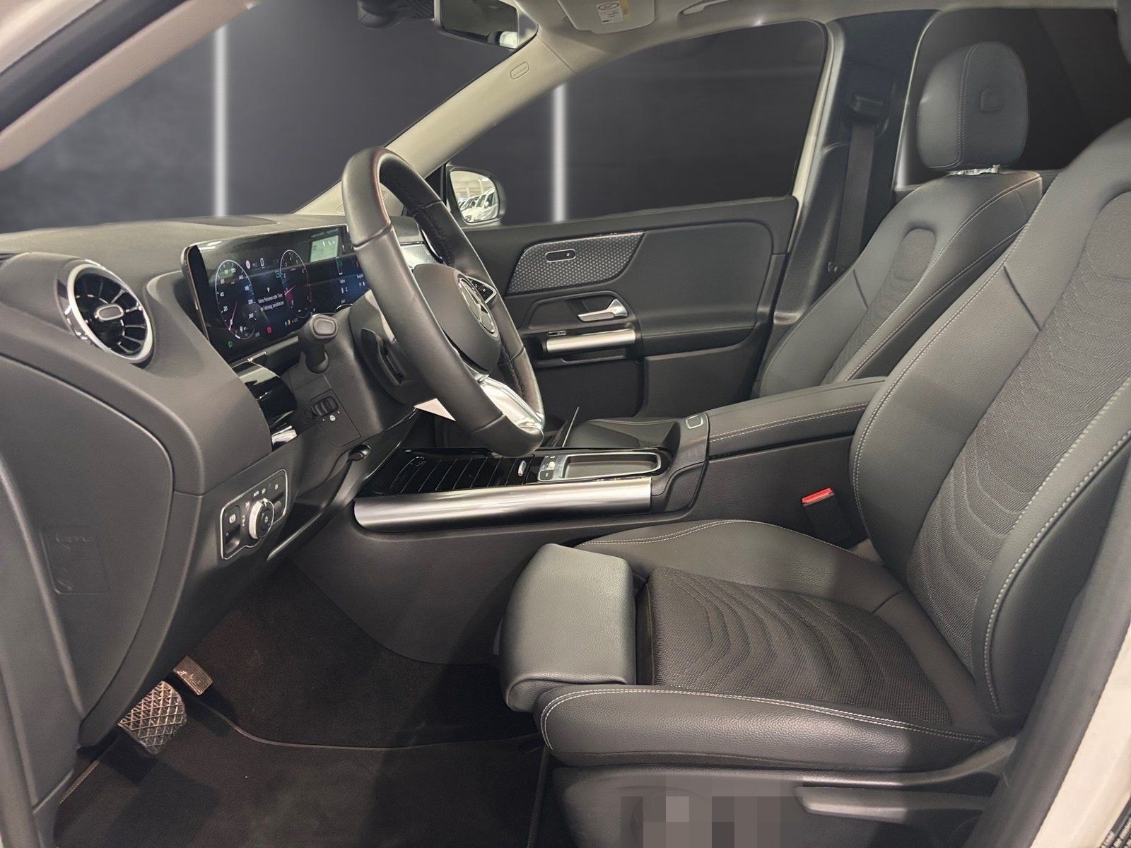 Mercedes-Benz GLA 200 Progressive*Pano*Distro*Totwink*LED*Kam* foto 7