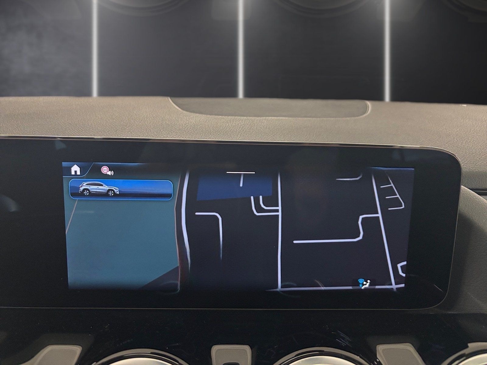 Mercedes-Benz GLA 200 Progressive*Pano*Distro*Totwink*LED*Kam* foto 9