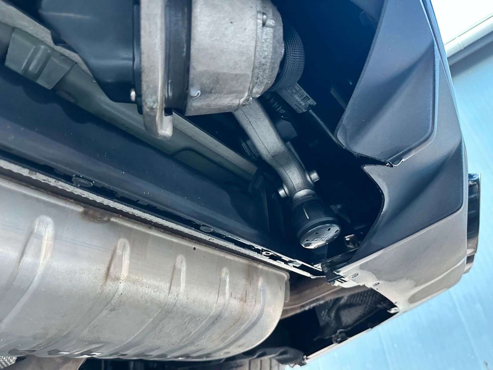 Mercedes-Benz GLS 63 AMG 4Matic+ V8 Sound+Assist+Style foto 15